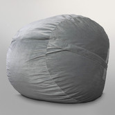 BAHA Wombat Memory Foam Soft Chair