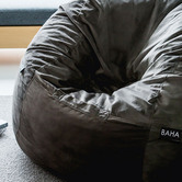 BAHA Wombat Memory Foam Soft Chair