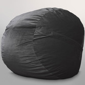 BAHA Wombat Memory Foam Soft Chair