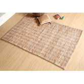 BAHA Torquay Braided Jute Rug