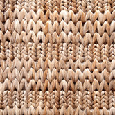 BAHA Torquay Braided Jute Rug