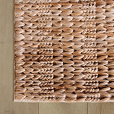 BAHA Torquay Braided Jute Rug