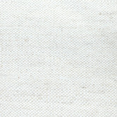 BAHA Natural Bristol Cotton &amp; Wool Dhurrie Rug