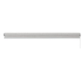 BAHA Nala Cream Textured Blockout Roller Blind