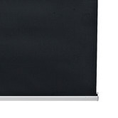 BAHA Hunter &amp; Misha Peppercorn Double Roller Blind