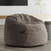 BAHA Joey Memory Foam Beanbag