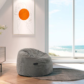 BAHA Joey Memory Foam Beanbag