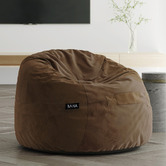 BAHA Joey Memory Foam Beanbag