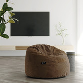 BAHA Joey Memory Foam Beanbag