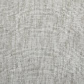 BAHA Sorrento Straw Sheer Eyelet Single Panel Curtain