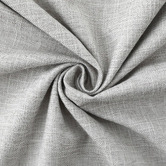 BAHA Marlo Cloud Blockout S-Fold Single Panel Curtain