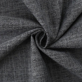 BAHA Marlo Flint Blockout S-Fold Single Panel Curtain