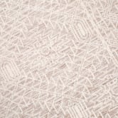 BAHA Benagil Hand-Woven Traditional Rug