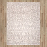 BAHA Anapai Hand-Woven Traditional Rug