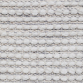 BAHA Lanta Hand-Woven Cotton-Blend Rug
