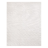BAHA Batibou Hand-Woven Wool-Blend Rug