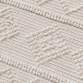 BAHA Southport Hand-Woven Wool-Blend Rug
