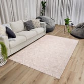 BAHA Benagil Hand-Woven Traditional Rug