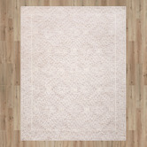 BAHA Benagil Hand-Woven Traditional Rug