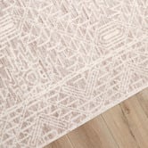BAHA Benagil Hand-Woven Traditional Rug