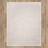 BAHA Tortuga Hand-Woven Traditional Rug