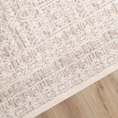 BAHA Tortuga Hand-Woven Traditional Rug