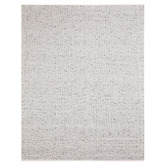 BAHA Vatersay Hand-Woven Cotton-Blend Rug