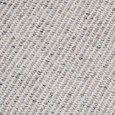 BAHA Vatersay Hand-Woven Cotton-Blend Rug