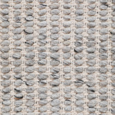 BAHA Vatersay Hand-Woven Cotton-Blend Rug
