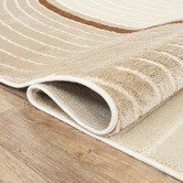BAHA Kari Power-Loomed Rug
