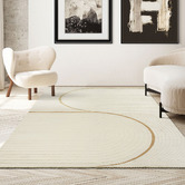 BAHA Kari Power-Loomed Rug
