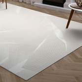 BAHA Cala Power-Loomed Rug