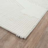 BAHA Cala Power-Loomed Rug