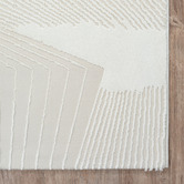 BAHA Cala Power-Loomed Rug