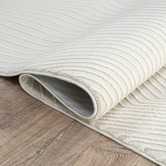 BAHA Cala Power-Loomed Rug