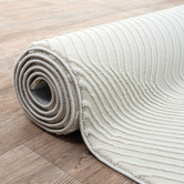 BAHA Cala Power-Loomed Rug