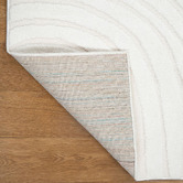 BAHA Evadne Power-Loomed Rug