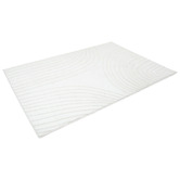 BAHA Evadne Power-Loomed Rug