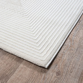 BAHA Maho Power-Loomed Rug