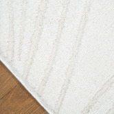 BAHA Evadne Power-Loomed Rug