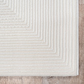 BAHA Maho Power-Loomed Rug