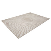 BAHA Isolde Power-Loomed Rug