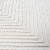BAHA Maho Power-Loomed Rug