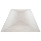 BAHA Maho Power-Loomed Rug