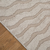 BAHA Isolde Power-Loomed Rug