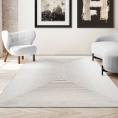 BAHA Maho Power-Loomed Rug