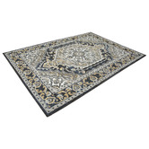 BAHA Elysia Power-Loomed Rug