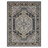 BAHA Elysia Power-Loomed Rug