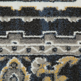 BAHA Elysia Power-Loomed Rug