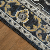 BAHA Elysia Power-Loomed Rug